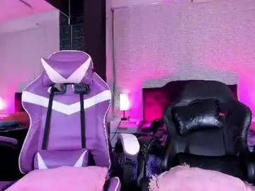 Chaturbate Watch Live Sex Cams of zamara_kleii