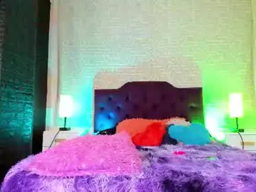 Chaturbate Sex Chat of zamara_kleii