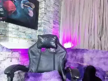 Chaturbate Best Webcam of zamara_kleii