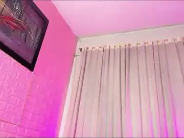 Chaturbate Live Sex of zamara_kleii