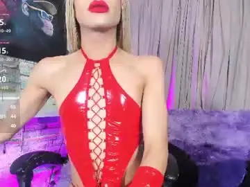 Chaturbate Adult Video Chat of zamara_kleii