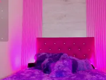 Chaturbate Free Live Porn of zamara_kleii