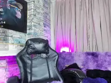 Chaturbate Live Sex of zamara_kleii