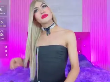 Chaturbate Free Porn Cam of zamara_kleii