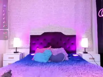 Chaturbate Private Sex Chat of zamara_kleii