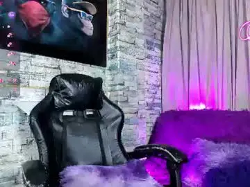 Chaturbate Sex Chat of zamara_kleii