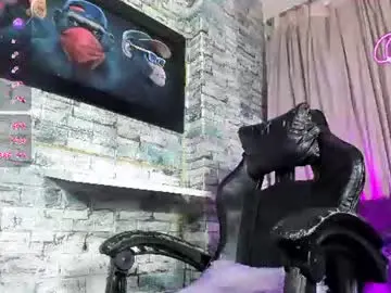 Chaturbate Adult Webcams of zamara_kleii