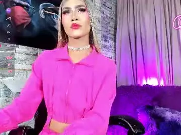 Chaturbate Watch Live Sex Cams of zamara_kleii