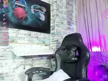 Chaturbate Live Sex of zamara_kleii