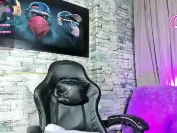 Chaturbate Adult Webcam of zamara_kleii