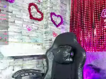 Chaturbate Adult Webcam of zamara_kleii