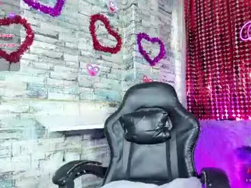 Chaturbate Live Porn of zamara_kleii