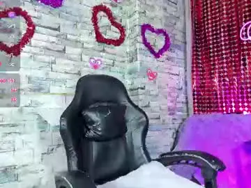 Chaturbate Sex Chat of zamara_kleii
