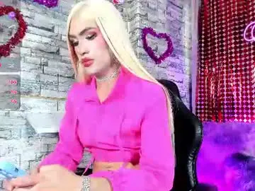 Chaturbate Adult Webcams of zamara_kleii