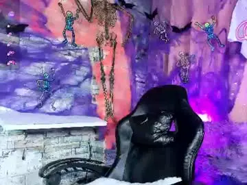 Chaturbate Adult Video Chat of zamara_kleii