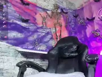 Chaturbate Free Live Porn of zamara_kleii
