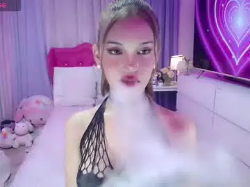 Chaturbate Adult Video Chat of blue_aiveexx