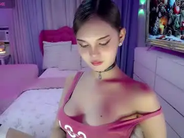 Chaturbate Live Sex of blue_aiveexx