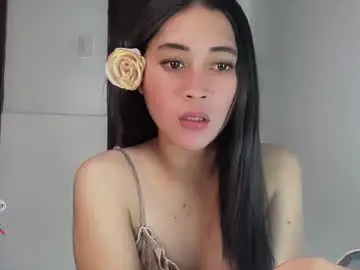 Chaturbate Private Sex Chat of cutie_pinayx