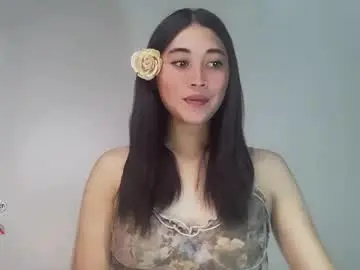 Chaturbate Private Sex Chat of cutie_pinayx