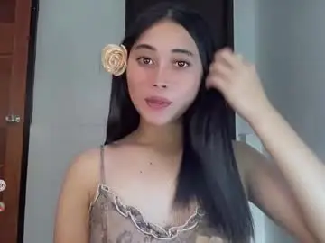 Chaturbate Private Sex Chat of cutie_pinayx
