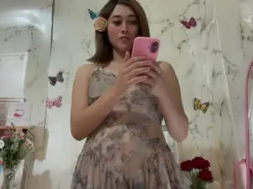 Chaturbate Private Sex Chat of cutie_pinayx