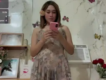 Chaturbate Adult Video Chat of cutie_pinayx