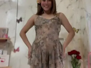 Chaturbate Free Porn Cam of cutie_pinayx