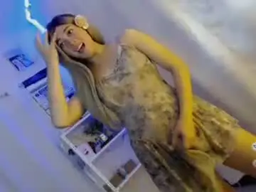 Chaturbate Watch Live Sex Cams of cutie_pinayx