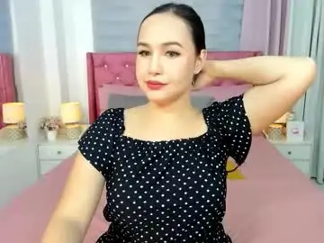 Chaturbate Live Sex Cam of kassandra_ts