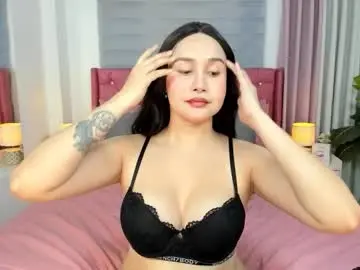 Chaturbate Sex Chat of kassandra_ts