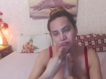 Chaturbate Live Porn of kekemistress