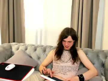 Chaturbate Live Sex Cam of louis_hayes