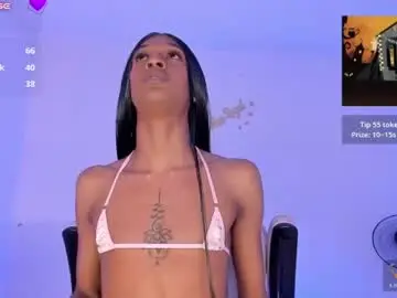 Chaturbate Live Sex of mia_royal