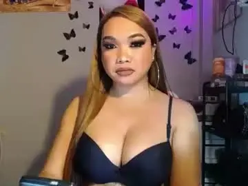 Chaturbate Nude Webcam of queenofexploded