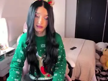 sophiecornett from chaturbate