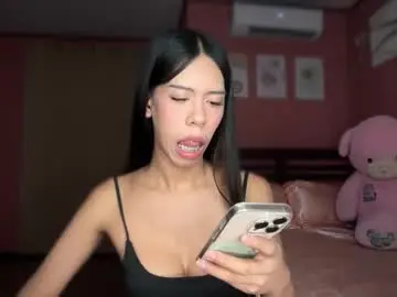 Chaturbate Nude Webcam of valerieriches