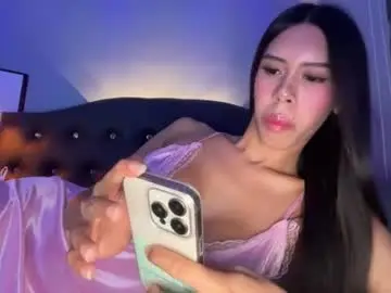 Chaturbate Nude Webcam of valerieriches