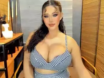 Chaturbate Adult Webcam of xxtastefullayeshaxx