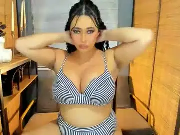 Chaturbate Nude Webcam of xxtastefullayeshaxx