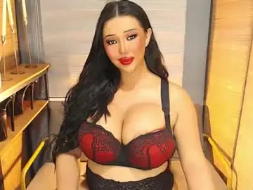 Chaturbate Live Sex Cam of xxtastefullayeshaxx