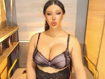 Chaturbate Sex Cam of xxtastefullayeshaxx