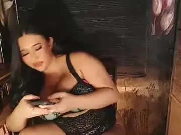 Chaturbate Live Sex Cam of xxtastefullayeshaxx