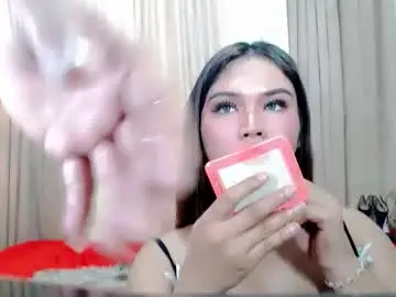 Chaturbate Live Sex Cam of airy_lust