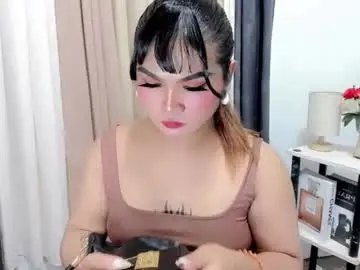 Chaturbate Adult Video Chat of airy_lust