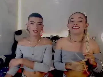 Chaturbate Live Porn of couple_sweet1016