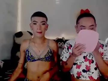 Chaturbate Adult Webcams of couple_sweet1016