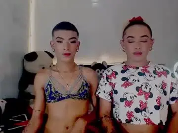 Chaturbate Live Porn of couple_sweet1016
