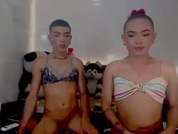 Chaturbate Live Porn of couple_sweet1016