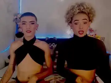 Chaturbate Private Sex Chat of couple_sweet1016